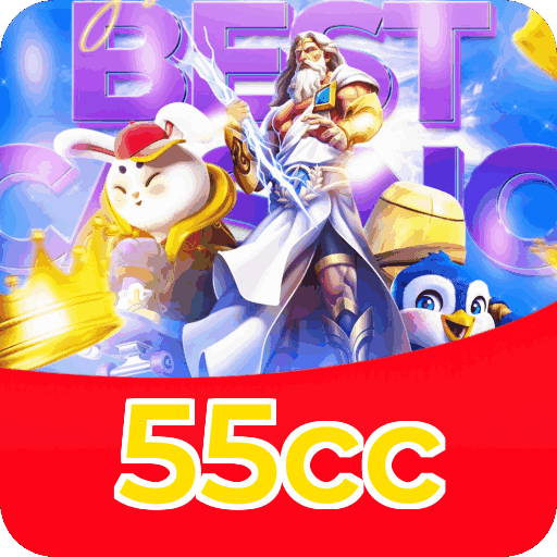 55cc Jogos - 2.500+ Títulos