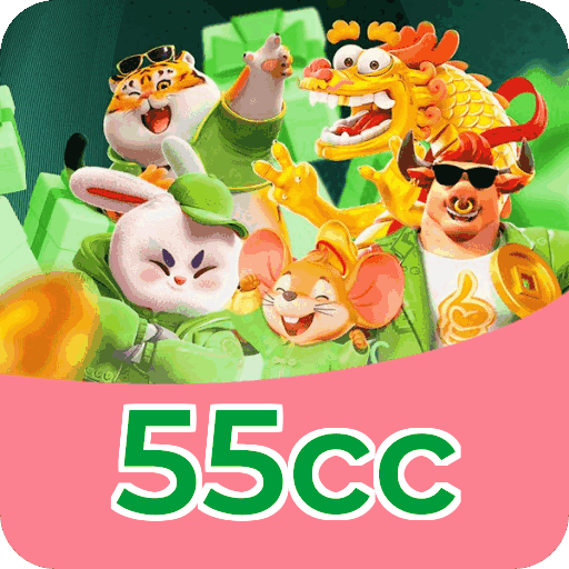 55cc App Mobile - Android e iOS