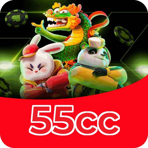 55cc Slots - 1.500+ Jogos
